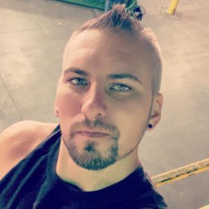 Meet your Posher, Brandon